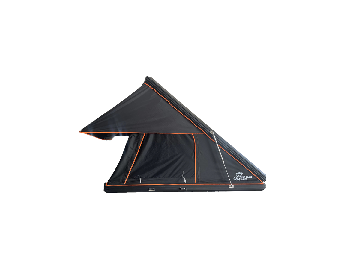 WCC HARDSHELL ROOFTOP TENT