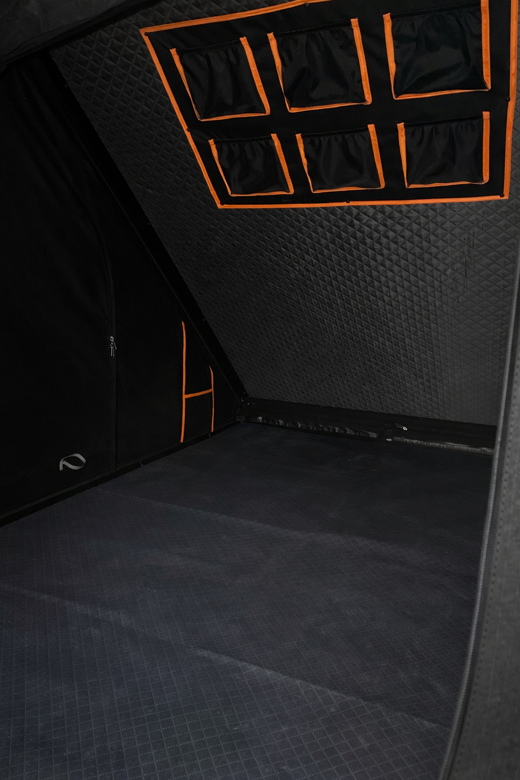 HURRICANE v1 ROOFTOP TENT