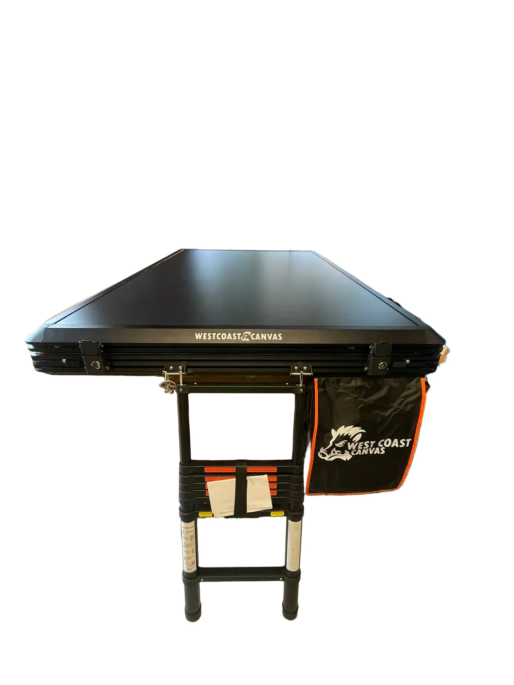 HURRICANE v1 ROOFTOP TENT