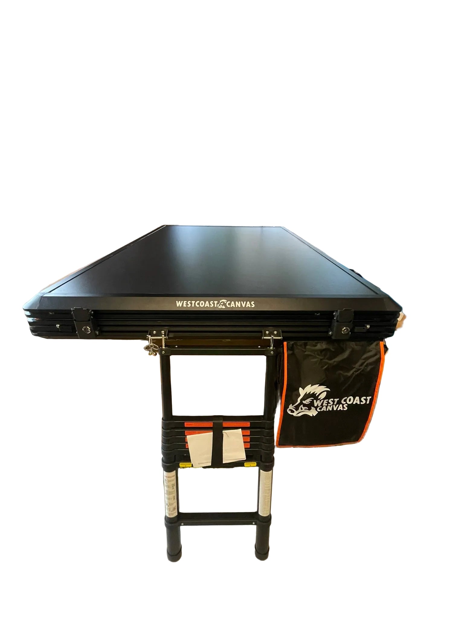 HURRICANE v1 ROOFTOP TENT