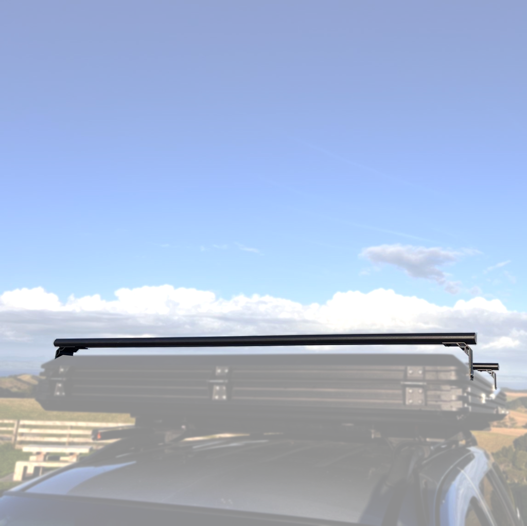 UNIVERSAL TENT MOUNTED ROOFRACKS (SINGLE)
