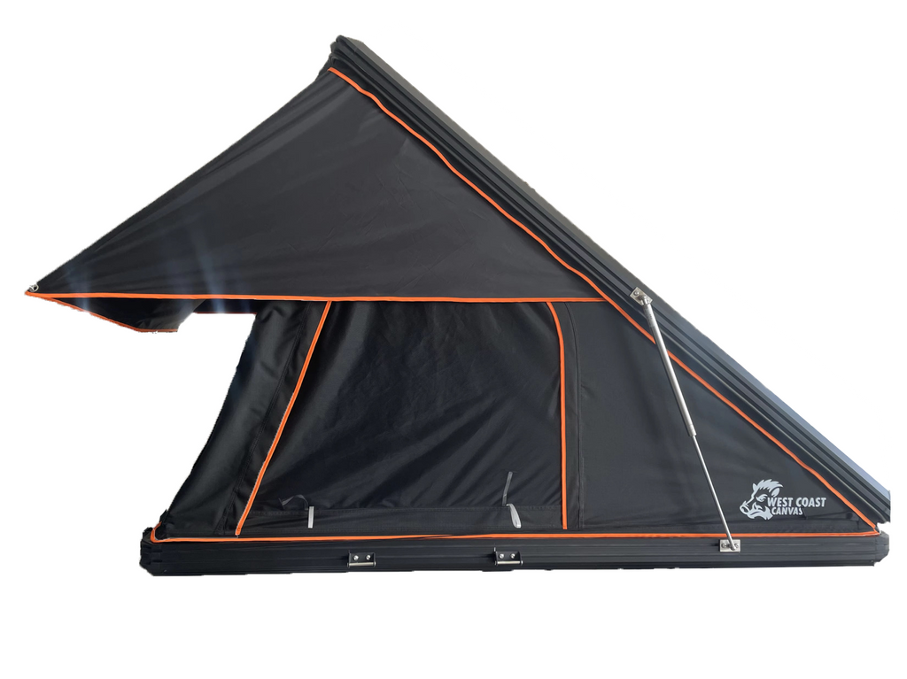 HURRICANE v1 ROOFTOP TENT