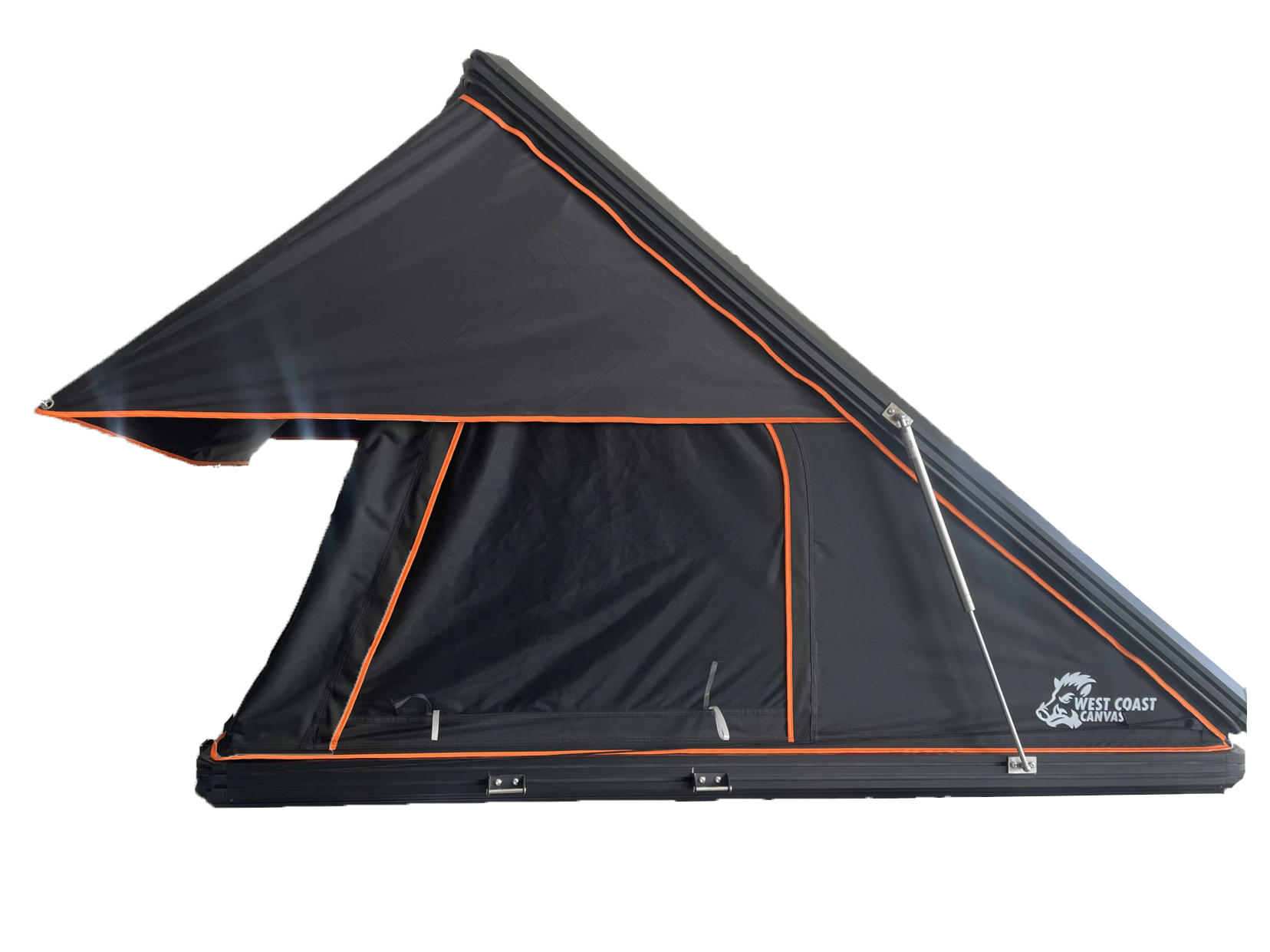 HURRICANE v1 ROOFTOP TENT